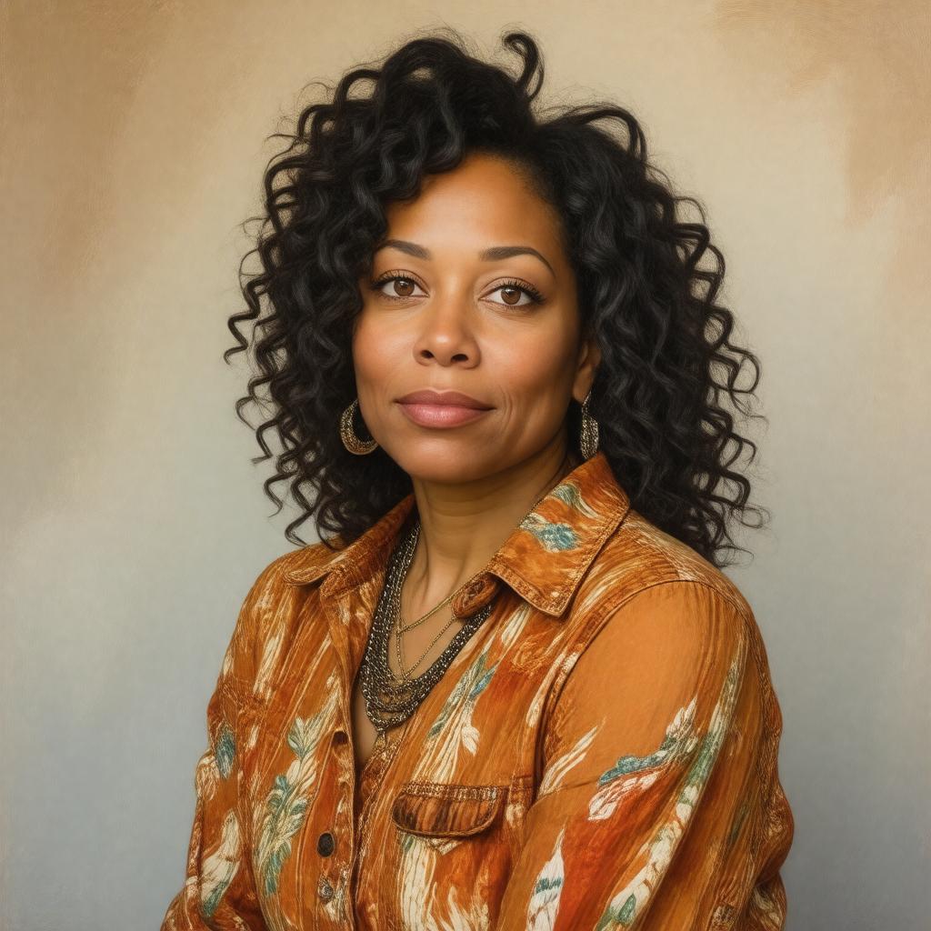 Cree Summer